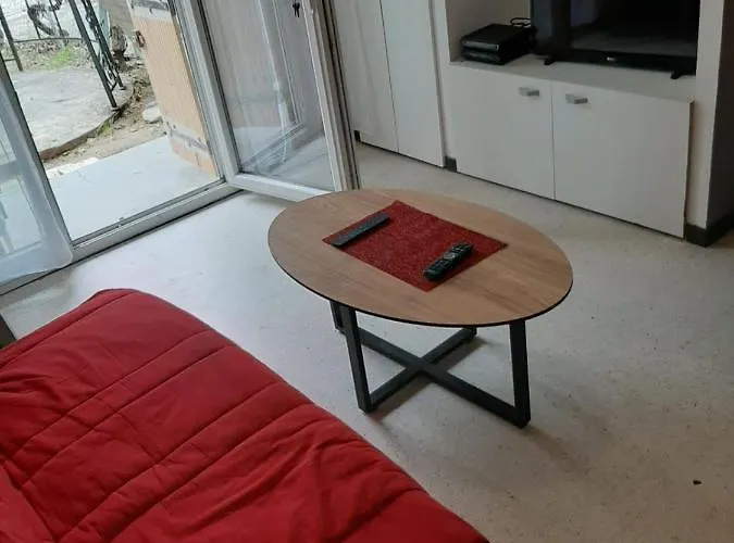 Grand Studio Confort