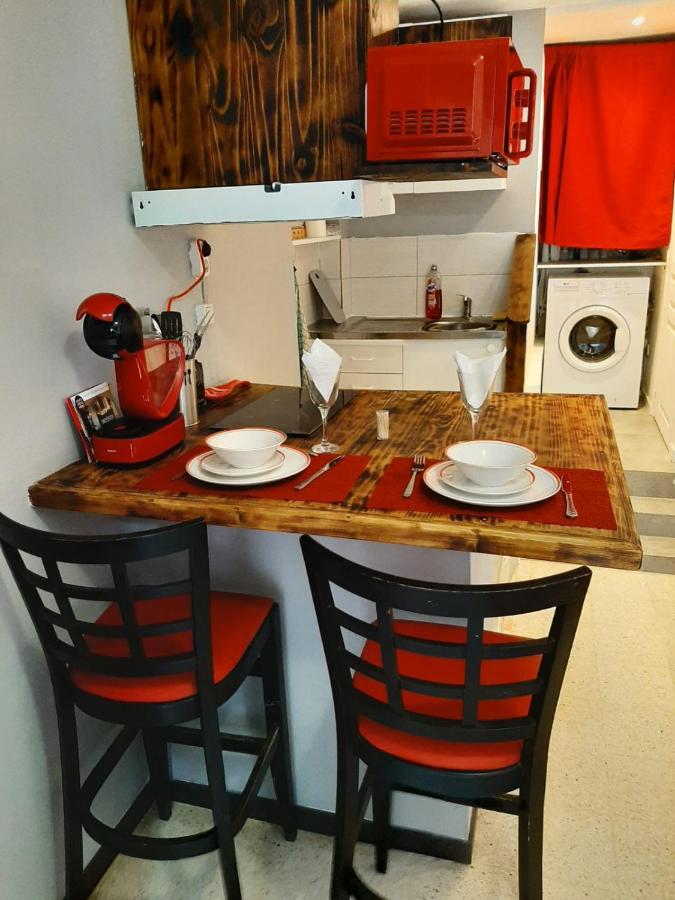 Grand Confort Appartement *